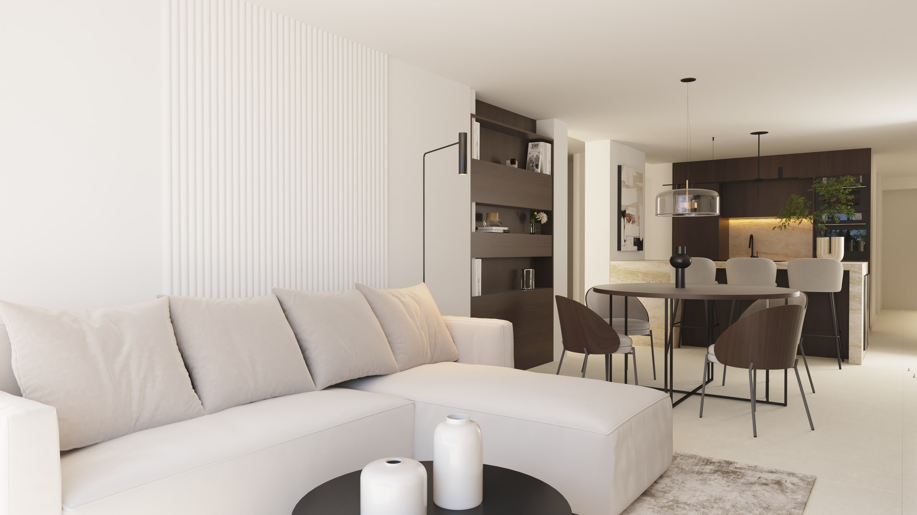 Casa Maria – Benahavís