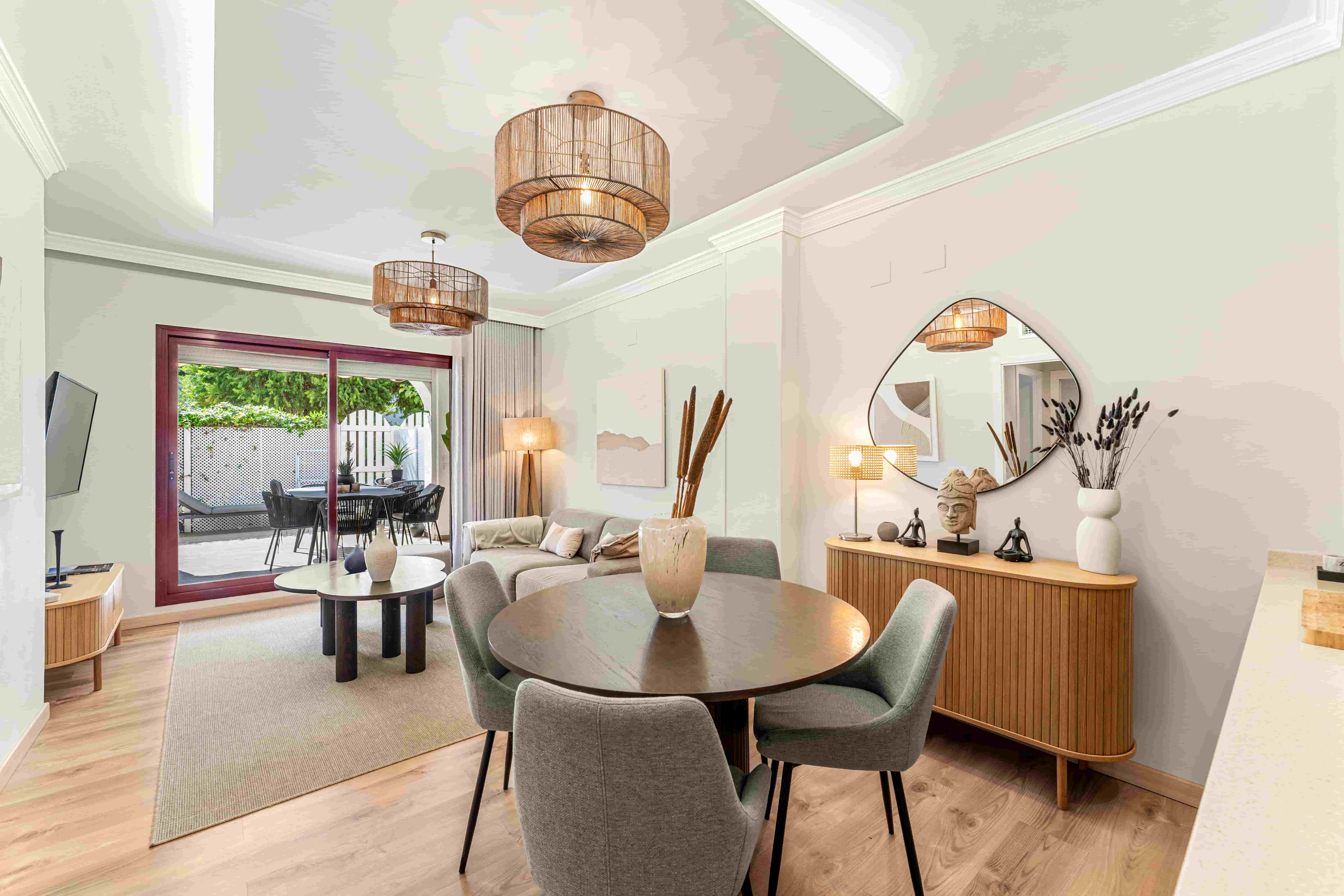 Casa Noray – San Pedro